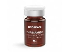 THRINAMIDE v Beauty Rescue Žilina